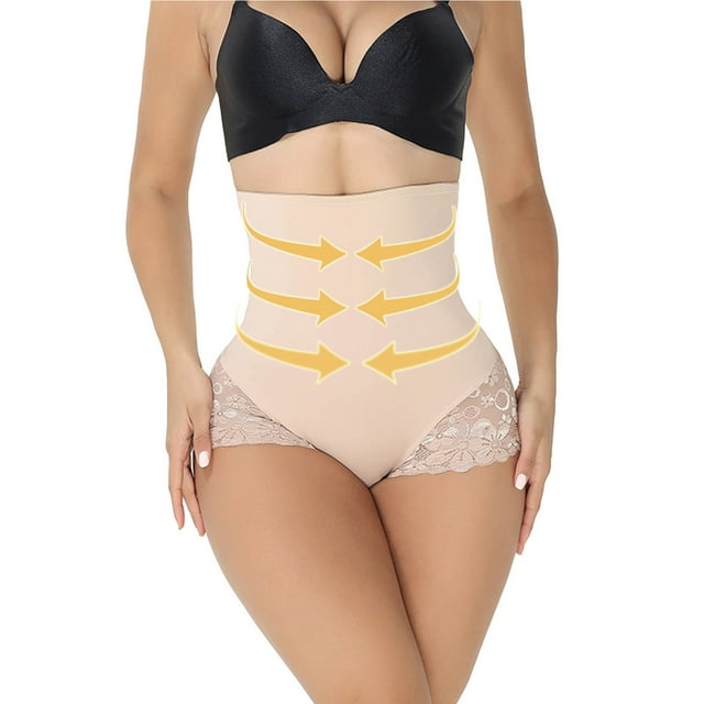 Fajas moldeadoras de cintura alta para mujer, moldeador de abdomen, moldeador de cadera, corsé moldeador, pantalones moldeadores