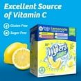 thumbnail image 2 of (50 Packets) Wyler's Light Lemonade Variety Pack Sugar Free, On-The-Go, Caffeine Free, Powdered Drink Mix, 2 of 14