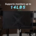 thumbnail image 4 of Flashpoint VESA Monitor Mount Adapter, 4 of 10