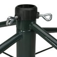 thumbnail image 5 of 48" Green Artificial Foldable Christmas Tree Stand, 5 of 8