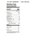 thumbnail image 6 of RM Palmer Grand Bunny Milk Chocolate, 18 oz, 6 of 6