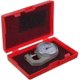 thumbnail image 4 of Digital Thickness Gauge, Round Dial, 0.1mm, Accuracy For Paper, Leather, Sheet Metal, 4 of 4