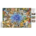thumbnail image 3 of Buffalo Games World Landmarks 360 2000 Piece Jigsaw Puzzle, 3 of 5
