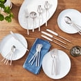 thumbnail image 4 of Villeroy & Boch Wave 64 Piece Flatware Set, 4 of 4