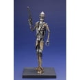 thumbnail image 2 of Kotobukiya Star Wars The Mandalorian: IG-11 ARTFX+ Statue, Kotobukiya, Gifts, 2 of 11