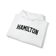 thumbnail image 4 of Hamilton Canada Moving Away Hoodie, Gifts, Hooded Sweatshirt, 4 of 4