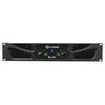 thumbnail image 2 of Crown Pro Audio XLi2500 1500w 2 Channel DJ/PA Amplifier+2 Speakon to 1/4" Cables, 2 of 10