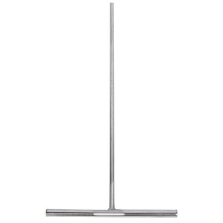 

HOMEMAXS 2 Pcs Stainless Steel Crepe Spreader for Kitchen Use Lightweight Healthy Safety Silver