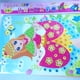 thumbnail image 4 of 3D DIY mosaico rompecabezas juguetes arte Color aleatorio para niños regalo de vacaciones (patrón aleatorio Sywqhk libre de BPA, 4 of 9