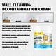 thumbnail image 5 of Crema desinfectante para limpieza de paredes | Removedor de grafitis | Borrador de manchas en paredes | Limpiador rápido de tinta | Fórmula segura para todas las superficies | Tubo de 100 ml, 5 of 9