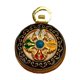 thumbnail image 2 of Budista Gau Box Coleccionables Joyería Religiosa Decoración Étnica Collar De Oración, 2 of 10