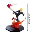 thumbnail image 4 of Kit de Garage Anime Figurine de Collection DIY en Résine Non Peinte pour Amateurs et Fans, 4 of 5