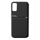 thumbnail image 4 of Carcasa del teléfono Carcasa de TPU para teléfono inteligente Carcasa protectora de succión a prueba de golpes, Reemplazo para Samsung Note 20 Ultra, Negro Inevent EL000676-17, 4 of 7