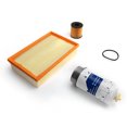 thumbnail image 2 of Kit De Filtros De Combustible De Aire De Aceite 1685861 Mejor Filtración Separador De Agua De Filtro De Combustible De Reemplazo Resistente Altamente Eficiente Para FORD TRANSIT MK7 2.4 RWD TDCi 2006, 2 of 5