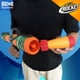 thumbnail image 5 of Juguete Pistola Bazooka Rm Regalomex Lanza Proyectiles de Espuma Azul Grande 12 Metros, 5 of 5