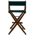 thumbnail image 3 of Extra-Wide Premium 30 in. Hardwoods Bar Height Directors Chair, 3 of 8