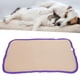 thumbnail image 5 of Almohadilla Para Llagas De Mascotas, Almohadillas Para Cachorros, Cojín Para Perros, Plegable, Permeable Y Transpirable Para Viajes Familiares OTVIAP S, 5 of 8