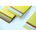 thumbnail image 3 of Awagami Washi Block, Yellow, 3 of 4