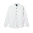 thumbnail image 1 of Joules Mens Oxford White Classic Fit Shirt, 1 of 1