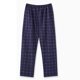 thumbnail image 4 of Pantalones de pijama largos para hombre, pantalones de dormir, pantalones rectos casuales de moda para mujer, pantalones a cuadros para el hogar, pantalones de pijama largos para exteriores, pantalone, 4 of 4
