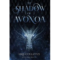 The Shadow of Avonoa, (Hardcover)