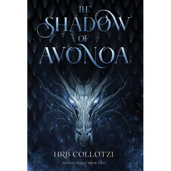 The Shadow of Avonoa, (Hardcover)
