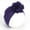 Multicolor, variant on Soft Girls Boys Newborn Baby Floral Design Baby Hat Infant Turban Elastic Cap