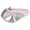Pink-M, variant on Dog Cooling Clothes Vest Harness UV-Protection Dog Vest Escape-proof Dog Mesh Clothes with Safe Reflective Strip