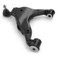 thumbnail image 5 of Metrix Premium Chassis Parts - Front Right Lower Control Arm w Ball Joint & Bushing Assembly Fits 2005-2015 Toyota Tacoma 4WD, 2005-2015 Toyota Tacoma RWD, Replacement RK621293, Made in Europe, 5 of 6
