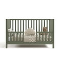 thumbnail image 3 of Graco Toddler Safety Guardrail Kit (Slats), Olive, 3 of 6