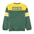 thumbnail image 2 of G-III Deportes Hombres Green Bay Packers Chaqueta cortavientos pac L, 2 of 2