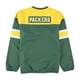 thumbnail image 2 of G-III Deportes Hombres Green Bay Packers Chaqueta cortavientos pac L, 2 of 2