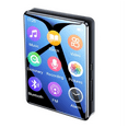 thumbnail image 4 of 2.4 Inch Full Screen MP3 Player Mini Ultra-Thin Bluetooth Portable HIFI Music Player MP4 Video Playback FM Recorder(B), 4 of 9