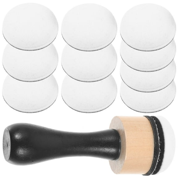 Luxshiny Painting Supplies For Artists Diy Craft Tools 1 Set 2.95X1.18X1.18in