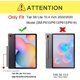 thumbnail image 2 of Samsung Galaxy Tab S6 Lite Case 2022/2020 Model SM-P610/P613/P615/P619 with Screen Protector Pen Holder / Heavy Duty Shockproof Protective Cover W/Stand Shoulder Strap for Tab S6 Lite 10.4 Inch, 2 of 6