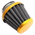 thumbnail image 1 of Filtre à Air Haute Performance pour ATV Champignon 35-48MM pour Moteur Optimal, 1 of 8