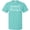 Scuba Blue, variant on Inktastic Nashville Tennessee Est.1779 T-Shirt