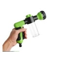 thumbnail image 5 of Foam Spray Gun High Pressure Automotive Foam Spray Gun Household Cleaner Generator, 5 of 9