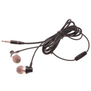 Hi-Fi Sound Wired Earphones for TCL 50 XE NXTPAPER 5G, TCL 50 XL 5G Headphones Handsfree Mic Headset Metal Earbuds In-ear Earpieces for TCL 50 XE NXTPAPER 5G, TCL 50 XL 5G