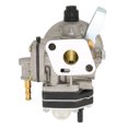 thumbnail image 1 of Carburador de acero inoxidable ANGGREK A021002360 Metal para C270 PB270 T270, 1 of 8