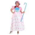 thumbnail image 4 of Bo Peep Women's Costume, 4 of 12