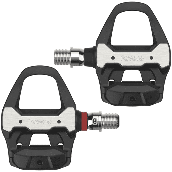 Favero Assioma PRO RS-1 Single Side Power Meter Pedals
