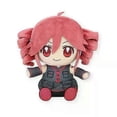 thumbnail image 1 of Shibingsheng 20cm Kasane Teto Plush Toy Soft Doll Stuffed Plushies Figure Anime Cosplay Cartoon Birthday Present Christmas Gift for Fans Girl 2025, 1 of 5
