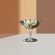 thumbnail image 1 of Tazón de helado, taza de postre, elegante, para fiestas, taza de bocadillos y dulces, tazón de postre con pie, parfait, tazón de helado, trifle para, 1 of 8
