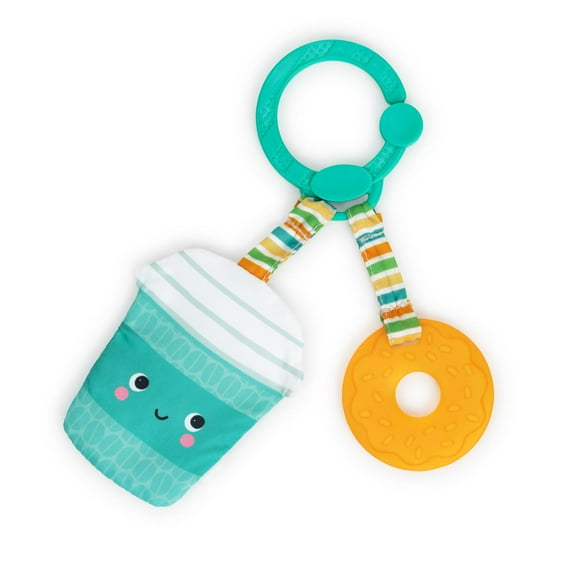 Mordedera 2 En 1 Perfect Pair Bright Starts 16917 multicolor 9999-SIN TAMAÑO