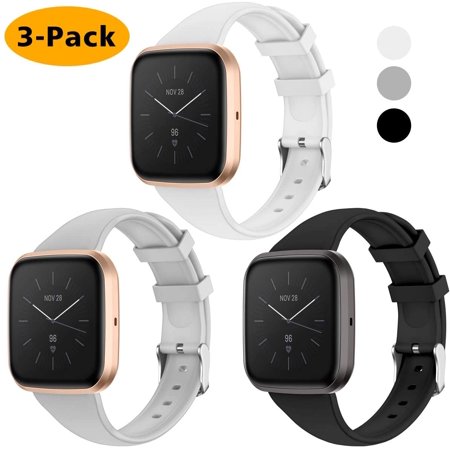 fitbit versa lite is it waterproof