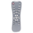 thumbnail image 1 of Replace Remote for Optoma Projector HD30 HD25E HD131X HD30B HD131XW DH1011 HD25, 1 of 4