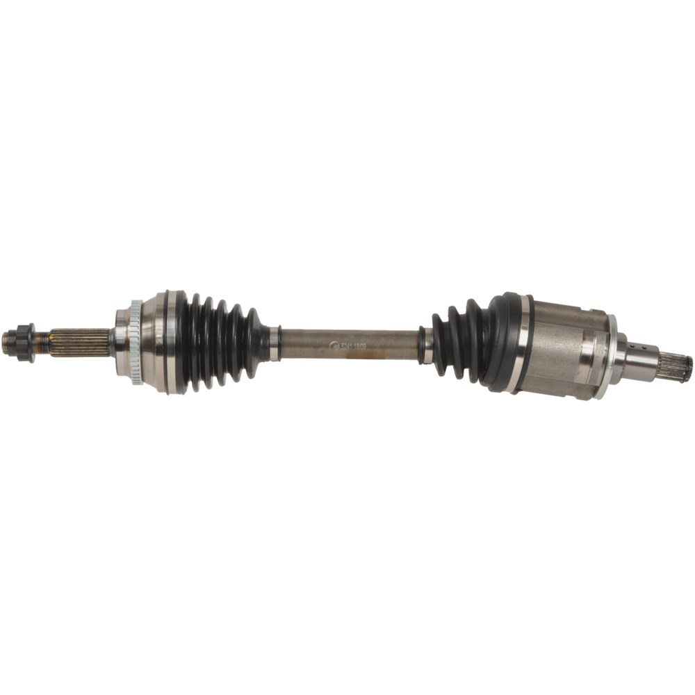 a-ka3  High Performance High Collapse Filter Element Upgrade