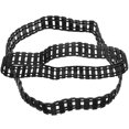 thumbnail image 4 of ColoMX Pistas de tanque de juguete, 2 uds., pistas de chasis de tanque para orugas RC, Robot, tanque, coche, piezas de juguete, 4 of 8