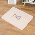 thumbnail image 4 of All seasons, non-slip mat, pet sleeping mat, floor mat, 4 of 5